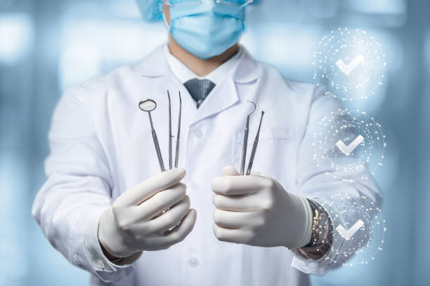 Advanced Technology for Better Dental Care in Rio, VA