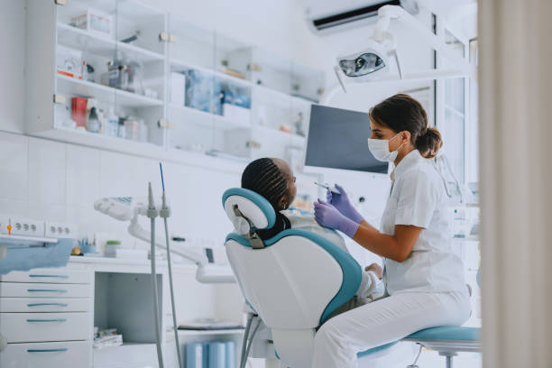 Best Dental Exams and Cleanings  in Rio, VA